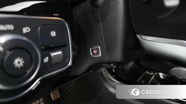 Mercedes-Benz A-Class W177 2020 Белый из Кореи, фото 4