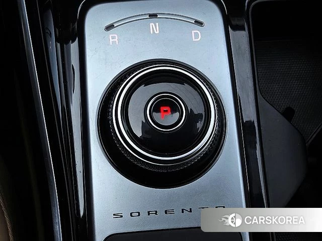 Kia Sorento 4th Generation 2020 Белый из Кореи, фото 4