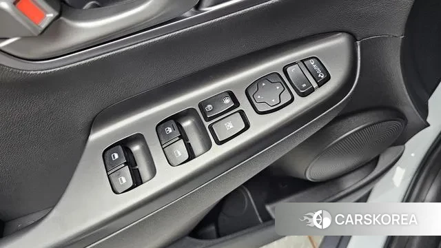 Hyundai Kona Electric 2019 Белый из Кореи, фото 4