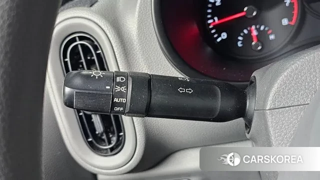 Kia Morning Urban (JA) 2020 Жемчужный цвет из Кореи, фото 4