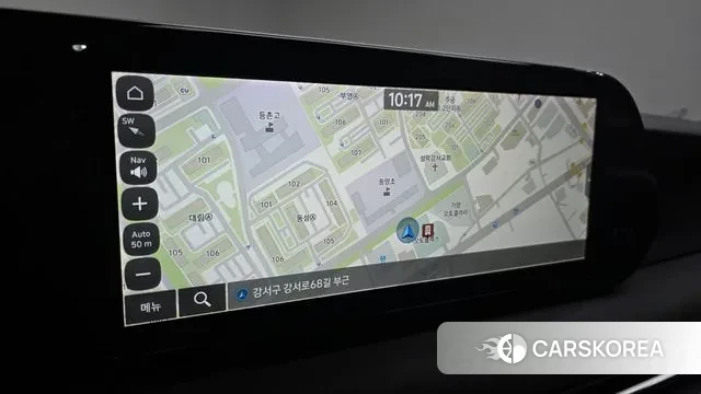 Hyundai The New Palisade 2022 Черный из Кореи, фото 4