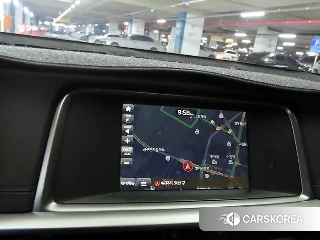 Kia The New K5 2nd generation 2018 Белый из Кореи, фото 4