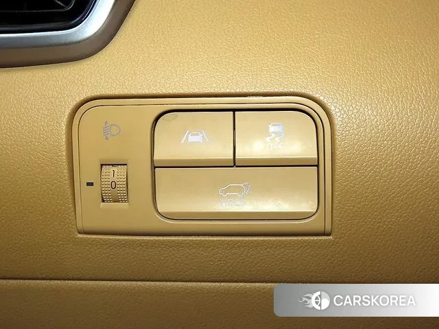 Kia Sorento 4th Generation 2021 Белый из Кореи, фото 4