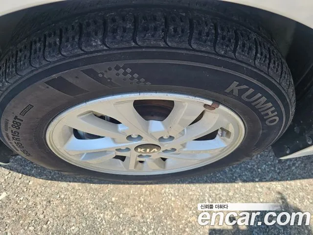 Kia Come New K3 id 2715139 из Кореи 4