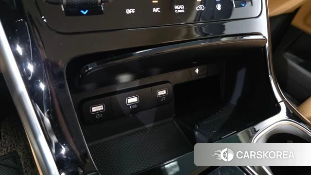 Kia Carnival 4th generation 2022 Черный из Кореи, фото 4