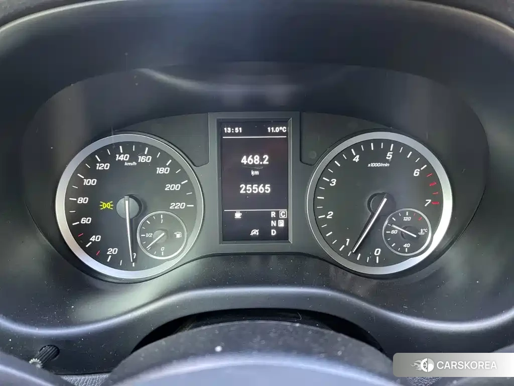 Mercedes-Benz Vito 2023 Черный из Китая, фото 4