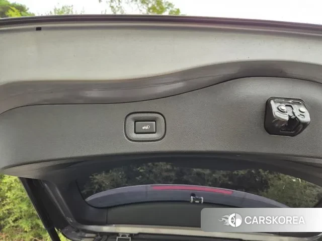 Renault Korea (Samsung) The New QM6 2019 Песочный из Кореи, фото 4