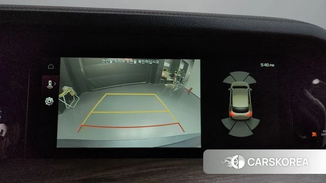 Kia Mohave Master 2021 Серый из Кореи, фото 4