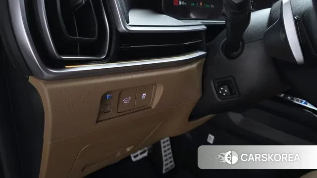 Kia The New Sorento 4th Generation 2023 Белый из Кореи, фото 4