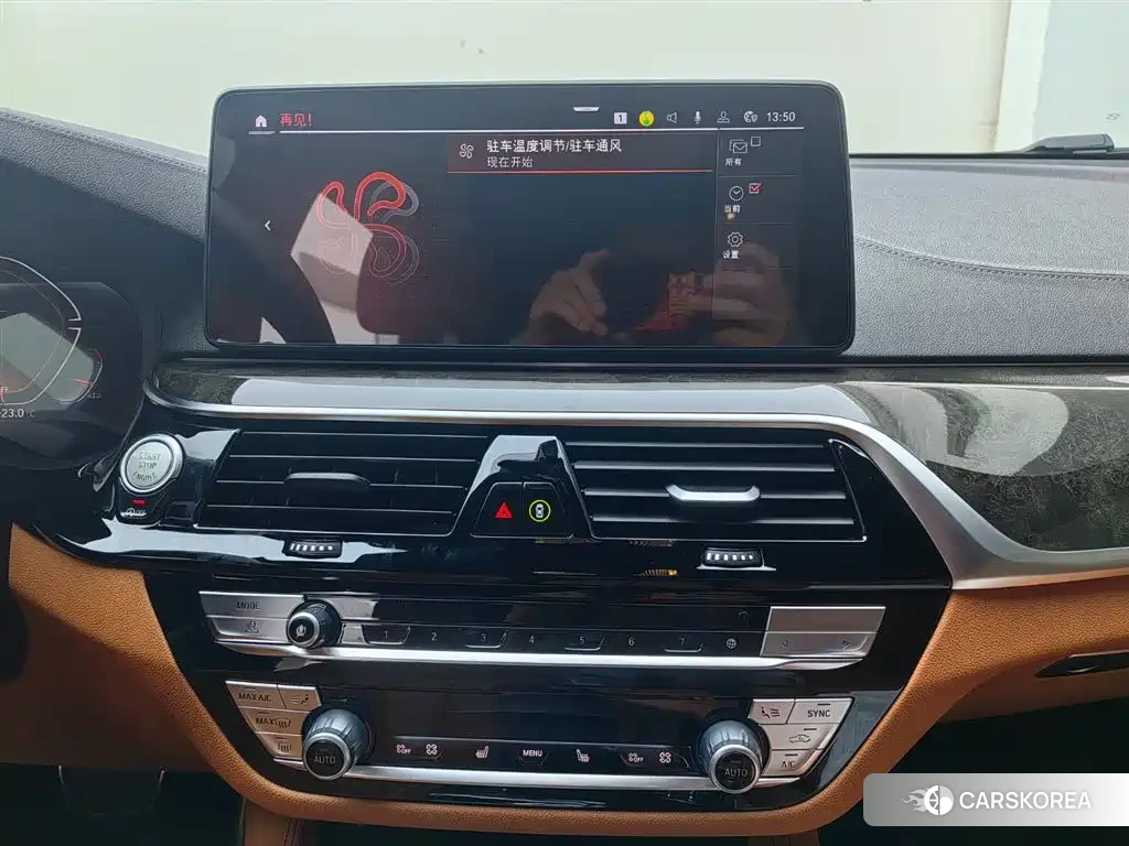 BMW 6 series GT 2024 Белый из Китая, фото 4