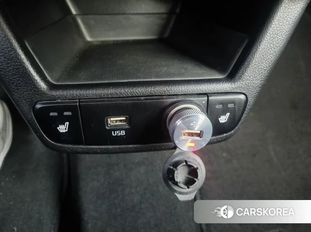 Kia The New Ray 2022 Белый из Кореи, фото 4