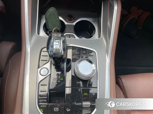 BMW X6 (G06) 2023 Белый из Кореи, фото 4