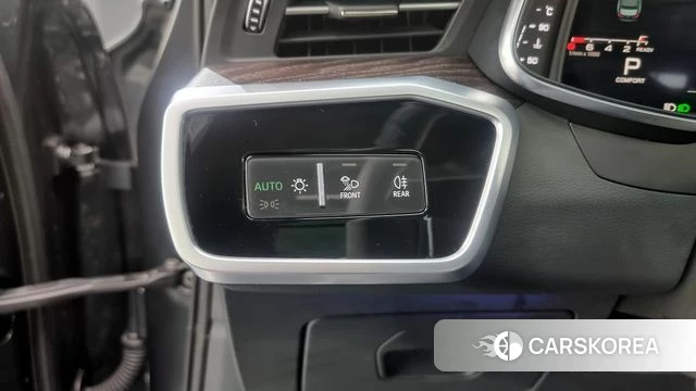 Audi A6 (C8) 2022 Серый из Кореи, фото 4