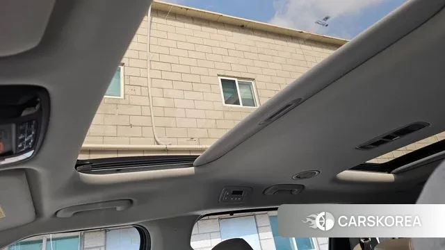 Kia The New Carnival 4th Generation 2024 Жемчужный цвет из Кореи, фото 4