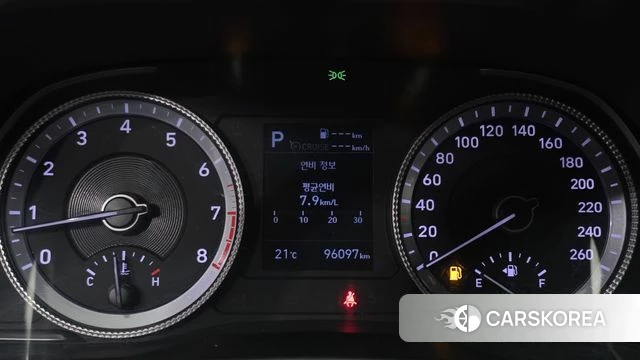 Hyundai Sonata (DN8) 2020 Цвет галактики из Кореи, фото 4