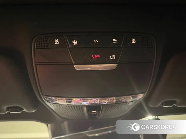 Mercedes-Benz E-Class W213 2022 Черный из Кореи, фото 4