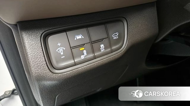 Hyundai Santa Fe TM 2019 Белый из Кореи, фото 4