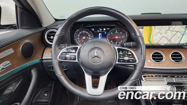 Mercedes-Benz E-Class W213 id 2242419 из Кореи 4