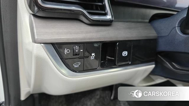 Kia Sportage 5th Generation 2021 Белый из Кореи, фото 4