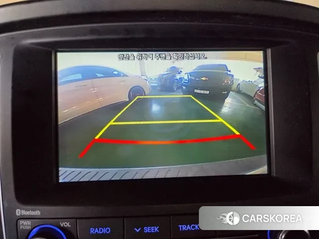 Hyundai The New Grand Starex 2020 Серебряный из Кореи, фото 4