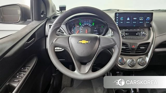 Chevrolet (GM Daewoo) The New Spark 2019 Жемчужный цвет из Кореи, фото 4