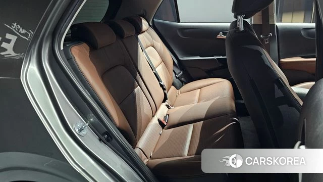 Kia The New Morning (JA) 2024 Серый из Кореи, фото 4