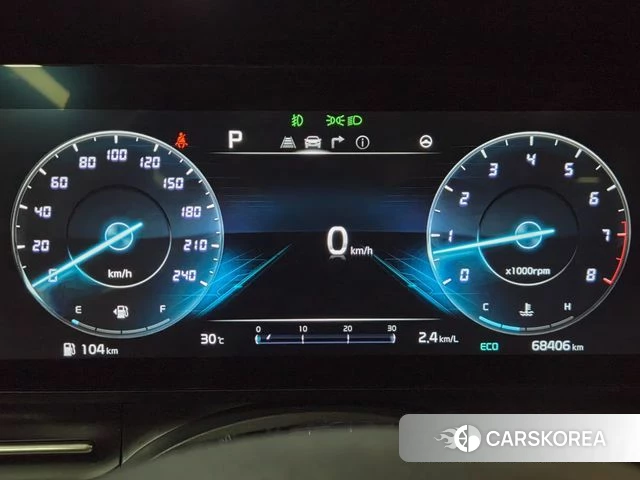 Kia Carnival 4th generation 2023 Белый из Кореи, фото 4