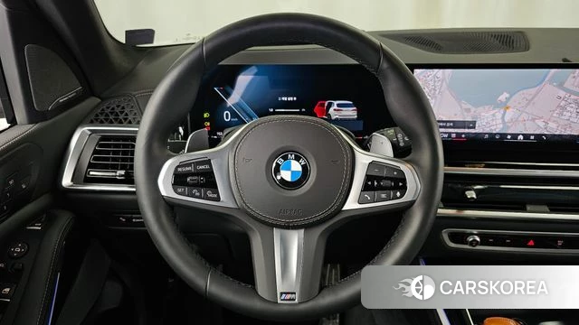 BMW X5 (G05) 2026 Белый из Кореи, фото 4