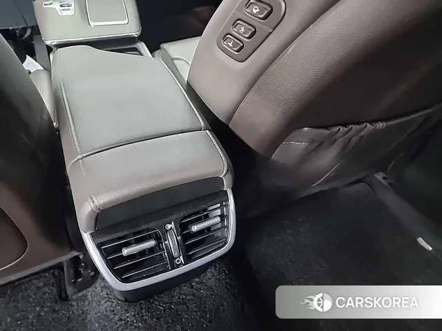 Hyundai The New Grandeur IG 2020 Белый из Кореи, фото 4