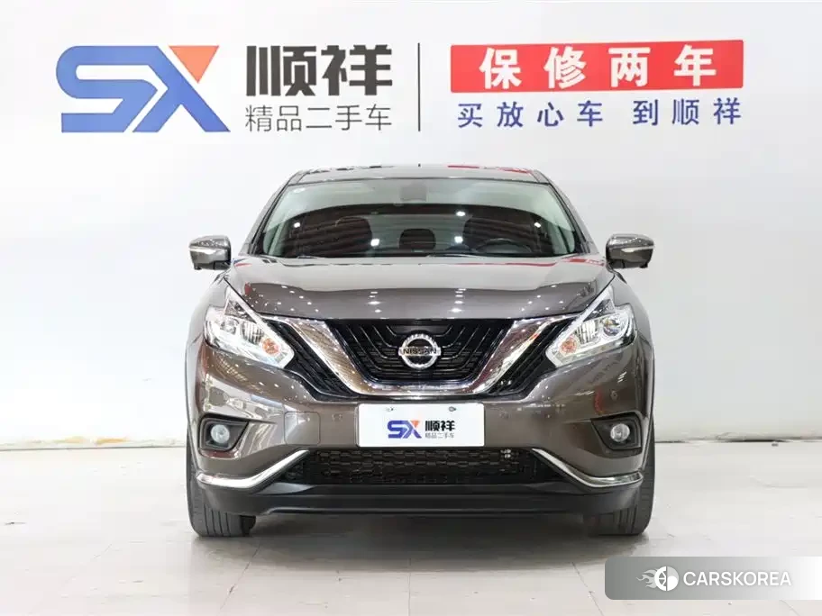 Nissan Loulan 2022 Champagne/brown из Китая, фото 4
