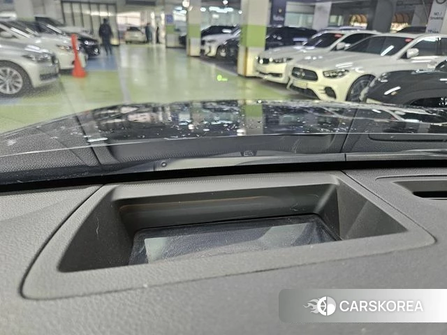 Hyundai Palisade 2021 Черный из Кореи, фото 4