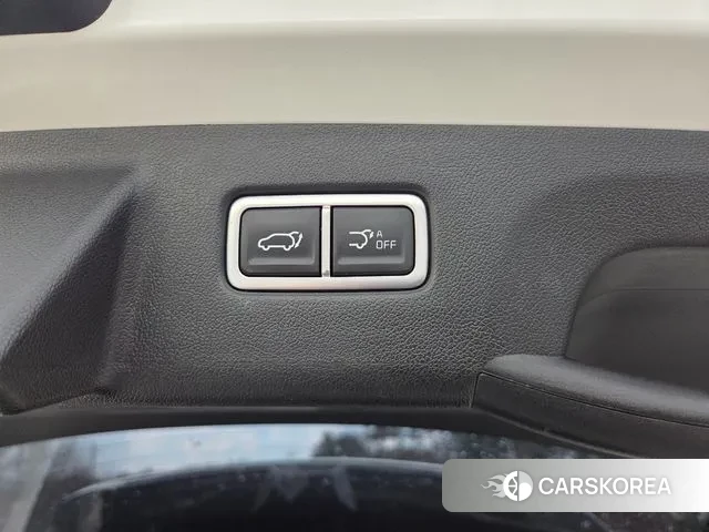 Kia The New Sorento 4th Generation 2023 Белый из Кореи, фото 4