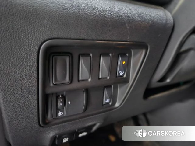 Renault Korea (Samsung) The New QM6 2021 Серый из Кореи, фото 4