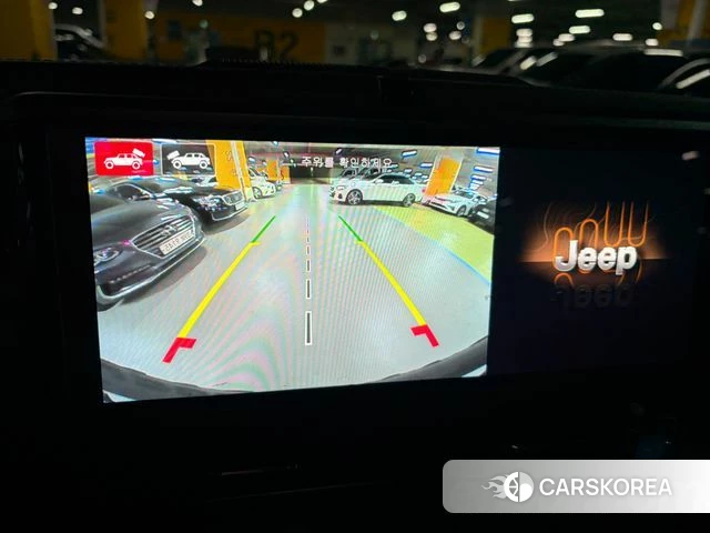 Jeep Wrangler (JL) 2025 Черный из Кореи, фото 4