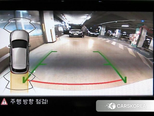 Volkswagen T-Roc 2021 Серебристо-серый из Кореи, фото 4