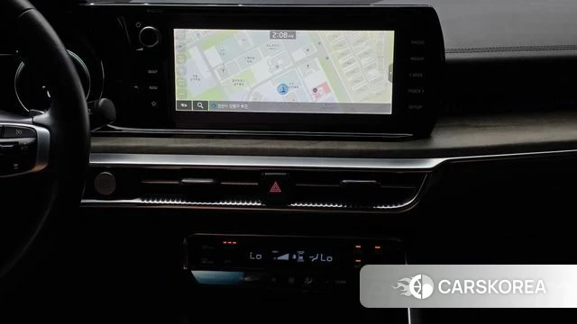 Kia K5 3rd generation 2020 Белый из Кореи, фото 4