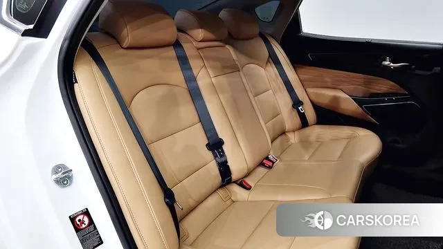 Kia K7 Premier 2020 Белый из Кореи, фото 4