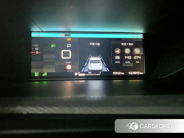 Citroen / DS C4 Picasso 2018 Серебристо-серый из Кореи, фото 4
