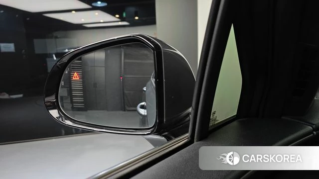 Hyundai The New Santa Fe 2020 Серый из Кореи, фото 4