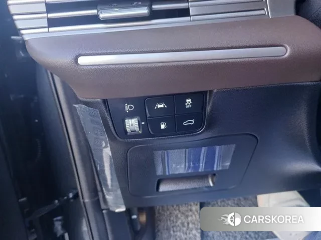 Hyundai The New Grandeur IG 2020 Серый из Кореи, фото 4