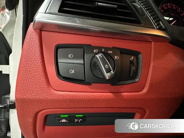 BMW 4 Series (F32) 2018 Белый из Кореи, фото 4