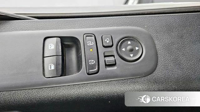 Hyundai Staria 2024 Серый из Кореи, фото 4