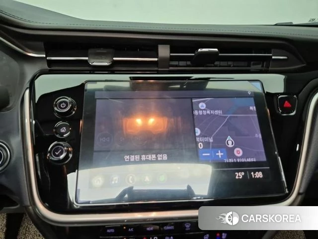 Chevrolet (GM Daewoo) New Bolt EV 2022 Серебристо-серый из Кореи, фото 4