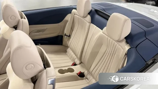 Mercedes-Benz E-Class W213 2023 Белый из Кореи, фото 4