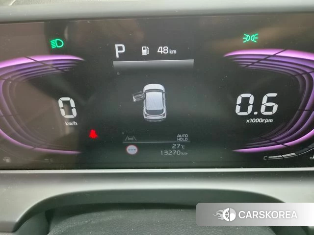 Kia The New Seltos 2025 Белый из Кореи, фото 4