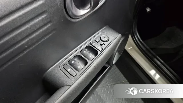 Hyundai Casper 2022 Белый из Кореи, фото 4