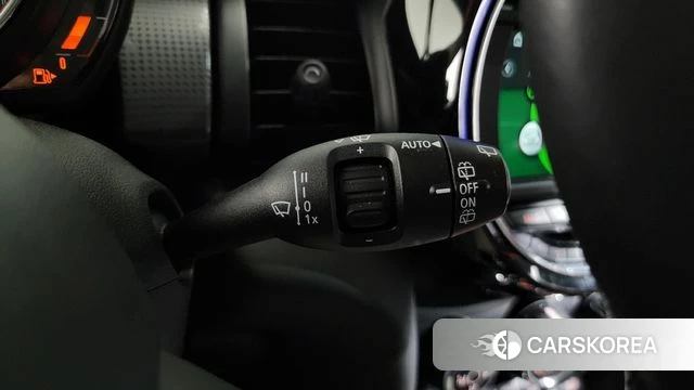 Mini Cooper 2019 Серебряный из Кореи, фото 4