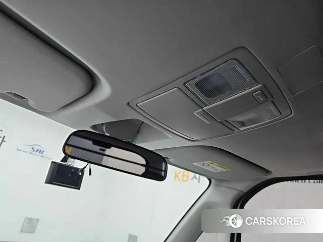 Kia The New Ray 2022 Белый из Кореи, фото 4