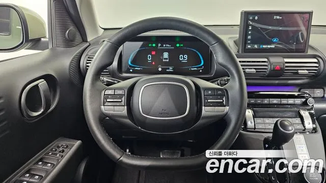 Hyundai Casper id 2712985 из Кореи 4