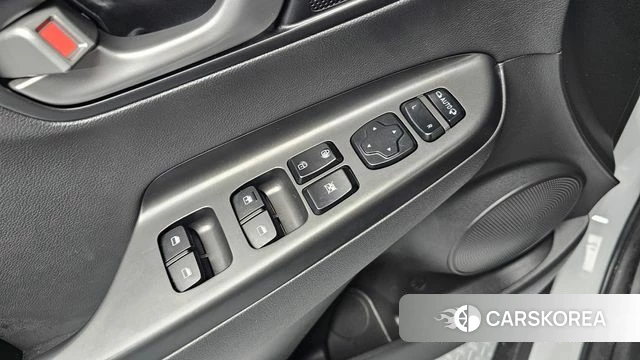 Hyundai Kona 2019 Белый из Кореи, фото 4